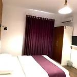 Hotel Sidi - Free Parking, Fast Wifi Connection And Breakfast Included 3*
