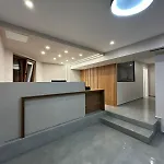 Hotel Sidi - Free Parking, Fast Wifi Connection And Breakfast Included 3*