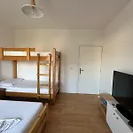Hotel Sidi - Free Parking, Fast Wifi Connection And Breakfast Included 3*
