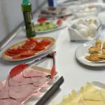 Sidi - Free Parking, Fast Wifi Connection And Breakfast Included