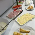 Hotel Sidi - Free Parking, Fast Wifi Connection And Breakfast Included 3*