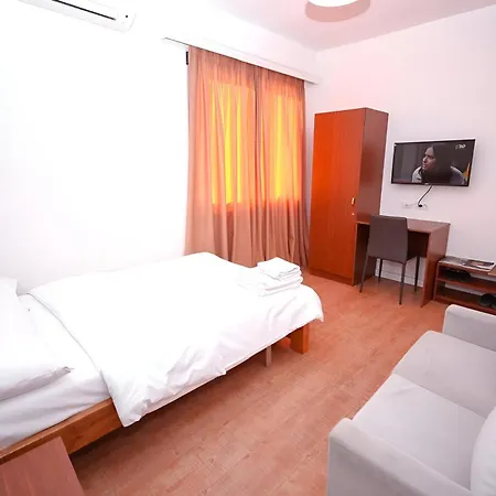 Sidi Hotel Tirana