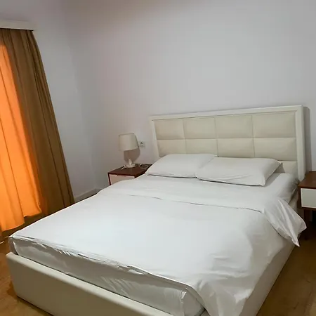 Sidi 3* Tirana