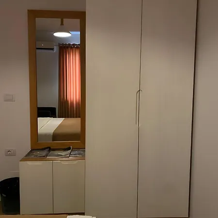Hotel Sidi Tirana