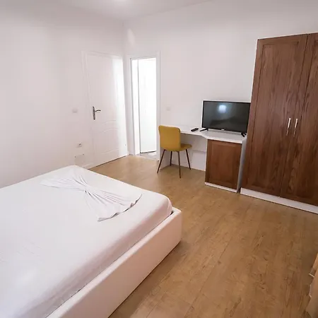 Sidi - Free Parking, Fast Wifi Connection And Breakfast Included Ξενοδοχείο 3*