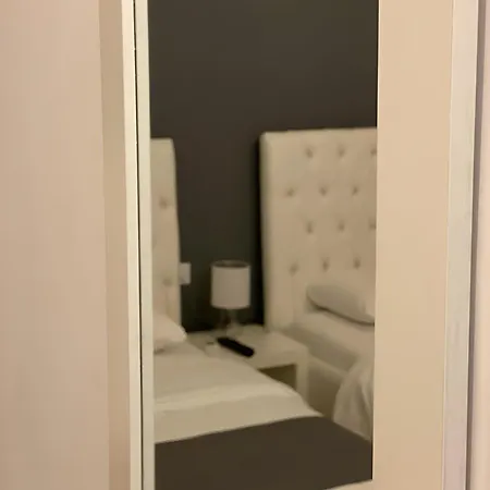 Sidi Hotel Tirana