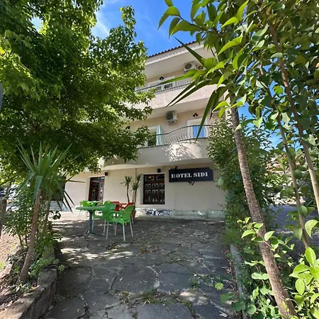 Hotel Sidi - Free Parking, Fast Wifi Connection And Breakfast Included