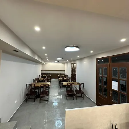 Sidi - Free Parking, Fast Wifi Connection And Breakfast Included Hotel 3*