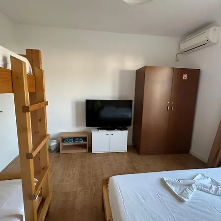 Hotel Sidi - Free Parking, Fast Wifi Connection And Breakfast Included