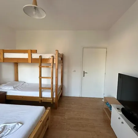 Ξενοδοχείο Sidi - Free Parking, Fast Wifi Connection And Breakfast Included 3*