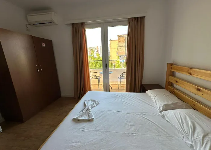 Sidi - Free Parking, Fast Wifi Connection And Breakfast Included Hotel 3*