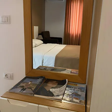 Sidi - Free Parking, Fast Wifi Connection And Breakfast Included Отель