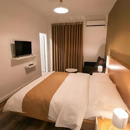 Otel Sidi - Free Parking, Fast Wifi Connection And Breakfast Included