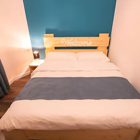 Sidi - Free Parking, Fast Wifi Connection And Breakfast Included 3* Tirana