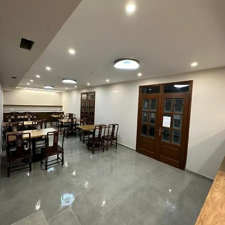 Hotel Sidi