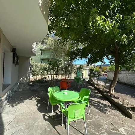Sidi 3* Tirana