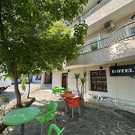 Otel Sidi - Free Parking, Fast Wifi Connection And Breakfast Included 3*
