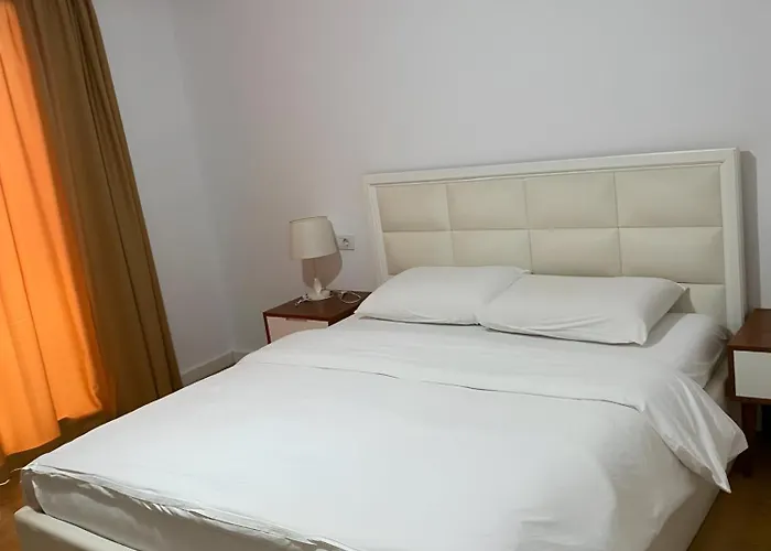 Sidi - Free Parking, Fast Wifi Connection And Breakfast Included 3* Tirana