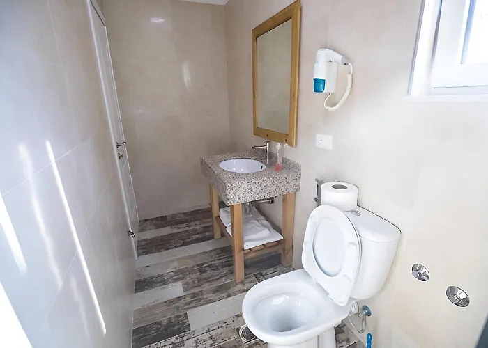 Sidi - Free Parking, Fast Wifi Connection And Breakfast Included