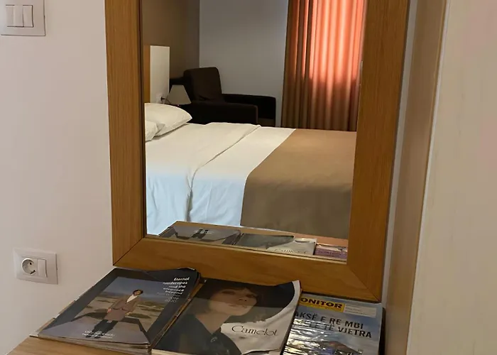 Sidi - Free Parking, Fast Wifi Connection And Breakfast Included Hotel