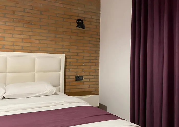Sidi - Free Parking, Fast Wifi Connection And Breakfast Included Hotel 3*