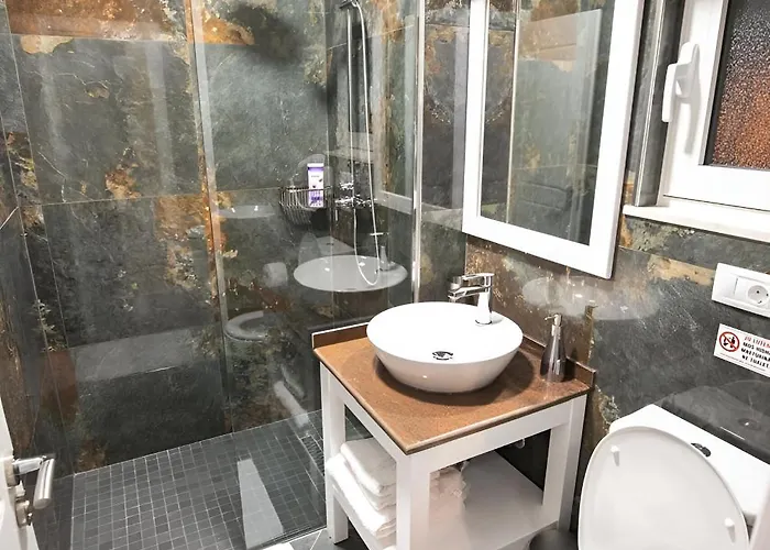 Sidi - Free Parking, Fast Wifi Connection And Breakfast Included Hotel