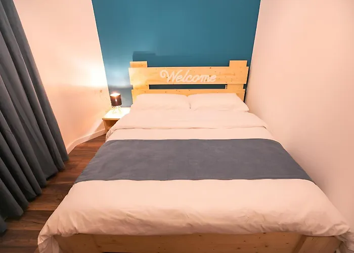 Sidi - Free Parking, Fast Wifi Connection And Breakfast Included 3* Tirana
