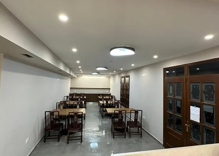 Sidi - Free Parking, Fast Wifi Connection And Breakfast Included Hotel 3*