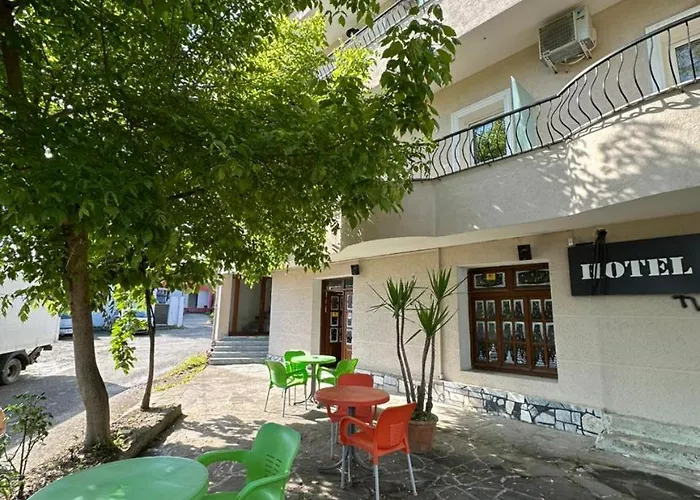 Hotel Sidi - Free Parking, Fast Wifi Connection And Breakfast Included 3*