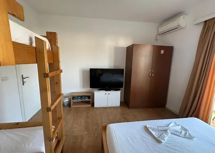 Hotel Sidi - Free Parking, Fast Wifi Connection And Breakfast Included