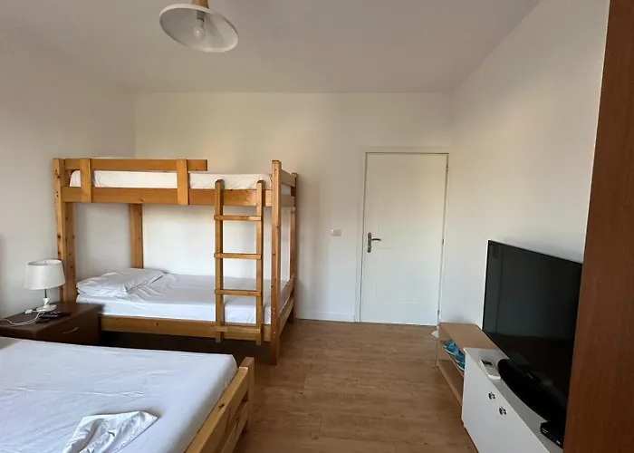 Hotel Sidi - Free Parking, Fast Wifi Connection And Breakfast Included 3*